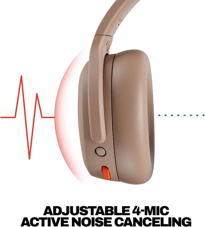Skullcandy Crusher ANC 2 Noise Cancelling Wireless Headphones - Primer