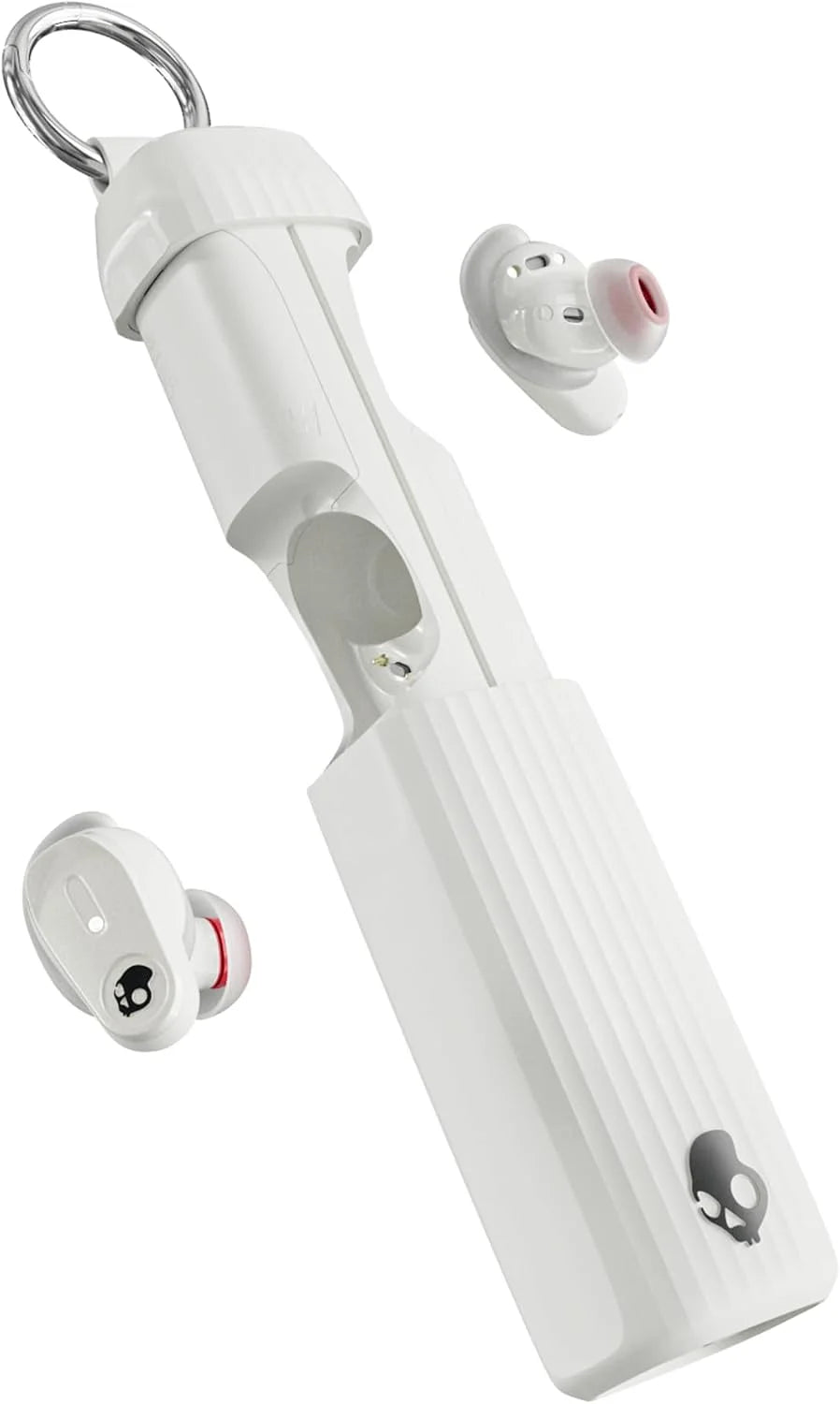 Skullcandy Method 540 ANC Wireless Earbuds with Sound by Bose - Bone