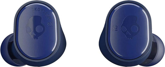 Skullcandy Sesh True Wireless In-Ear Earbuds - Indigo