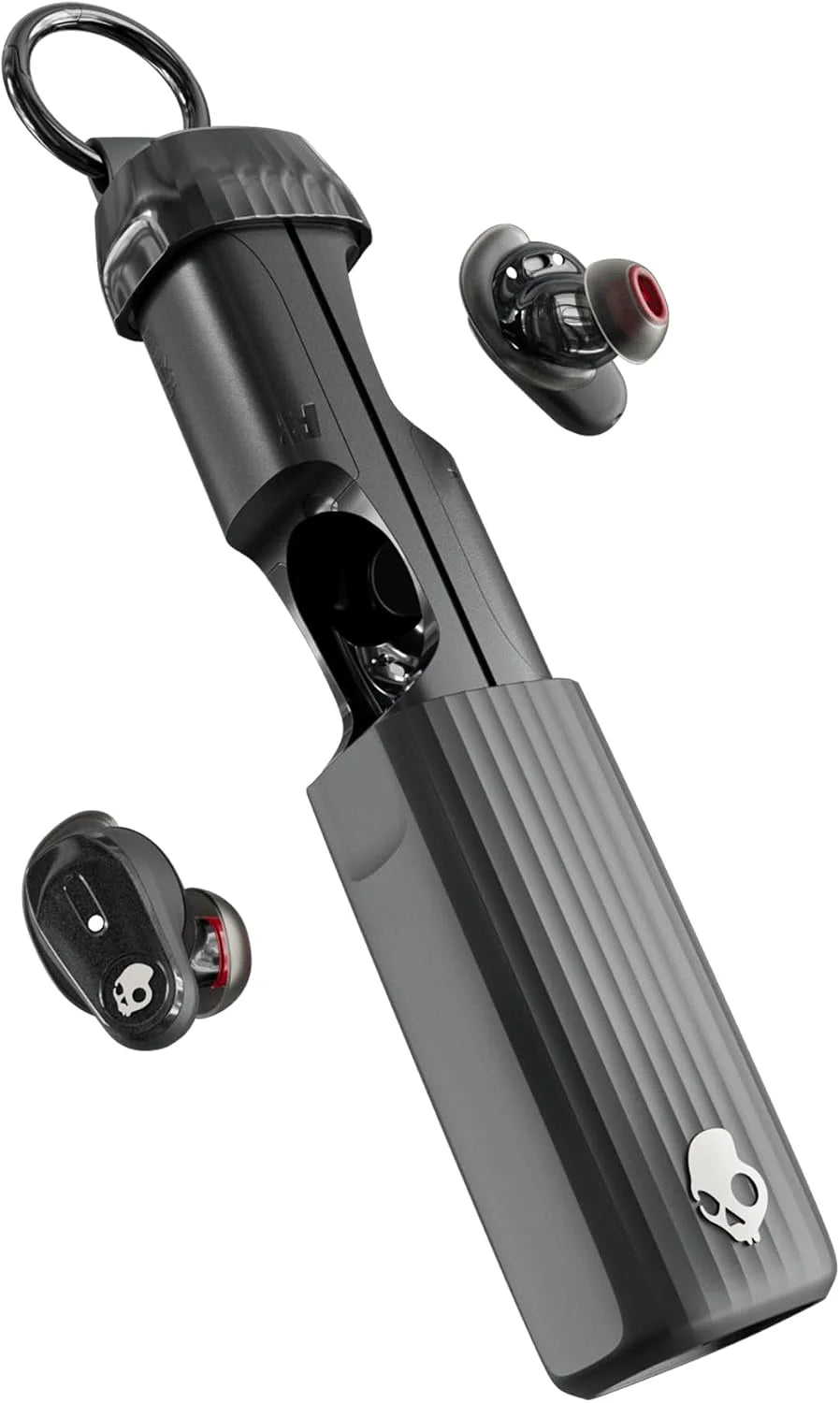 Skullcandy Method 540 ANC Wireless Earbuds with Sound by Bose - True Black