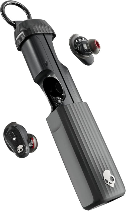 Skullcandy Method 540 ANC Wireless Earbuds with Sound by Bose - True Black
