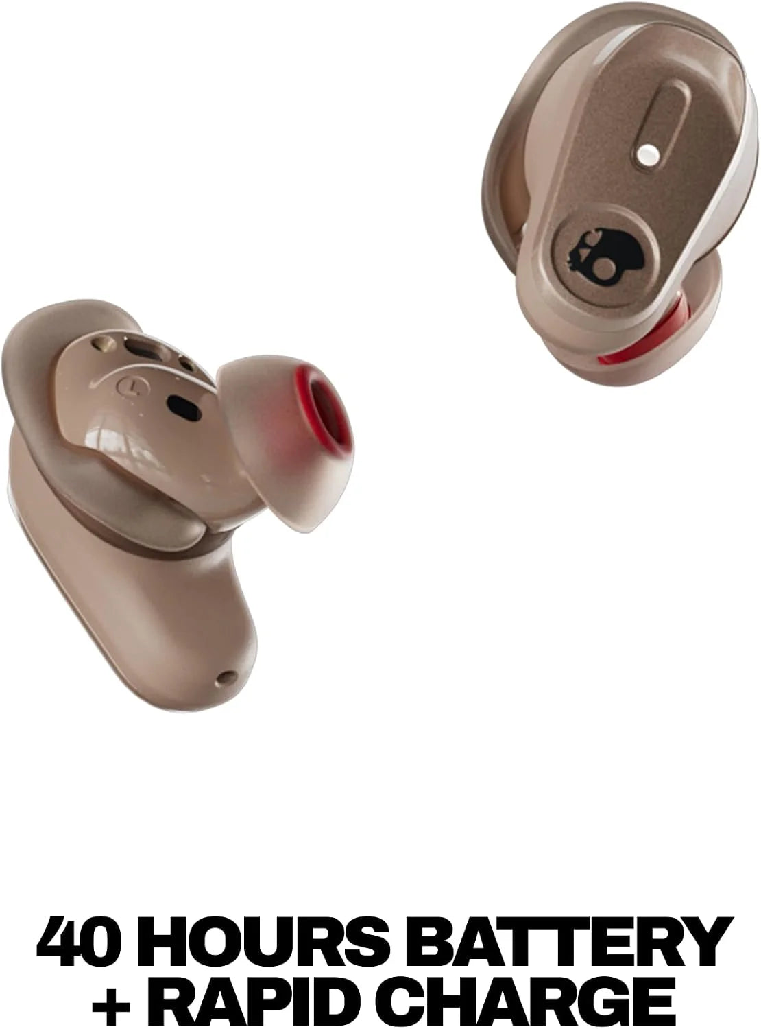 Skullcandy Method 360 ANC Wireless Earbuds with Sound by Bose - Primer