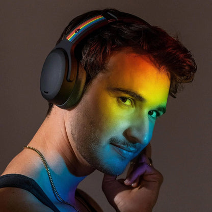 Skullcandy Crusher ANC 2 Noise Cancelling Wireless Headphones - All Love