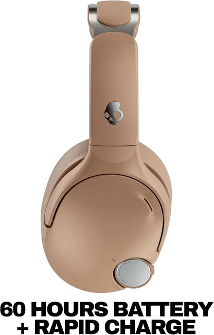 Skullcandy Crusher 1080 ANC Headphones with Sound by Bose - Primer