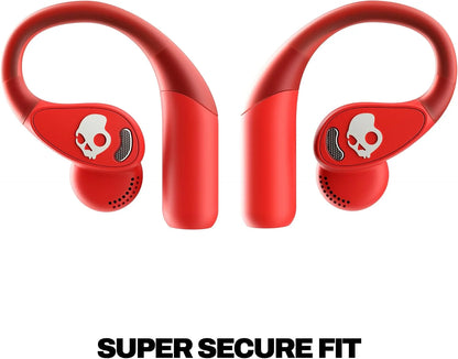 Skullcandy Push 540 Open Wireless Open-Ear Bluetooth Earbuds - Bone