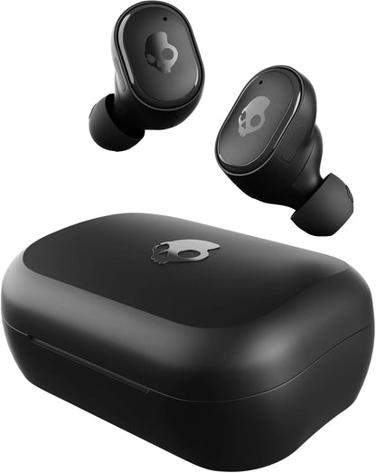 Skullcandy Grind Wireless In-Ear Earbuds - True Black