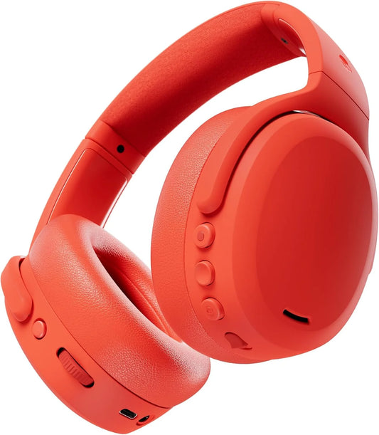 Skullcandy Crusher ANC 2 Noise Cancelling Wireless Headphones - Plasma