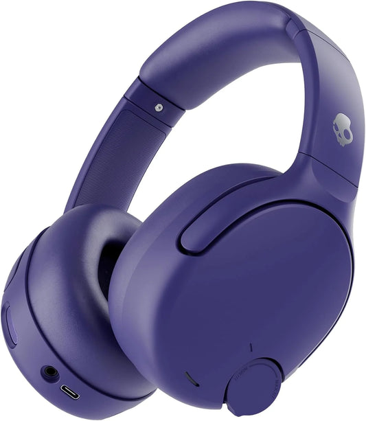 Skullcandy Crusher 720 Wireless Sensory Bass Headphones - Future
