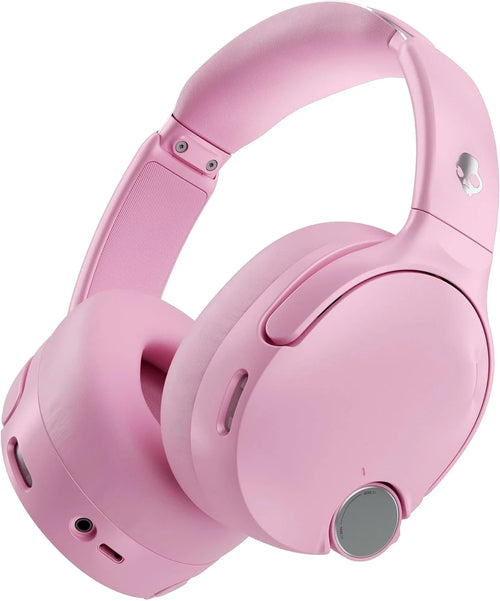 Skullcandy Crusher 1080 ANC Headphones with Sound by Bose - Candy