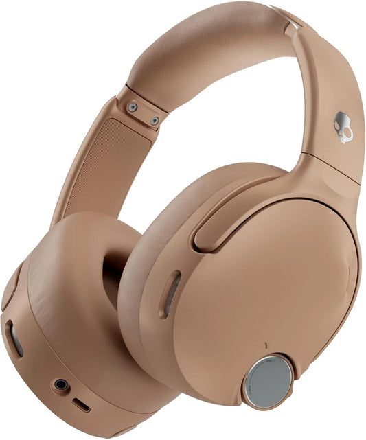 Skullcandy Crusher 1080 ANC Headphones with Sound by Bose - Primer